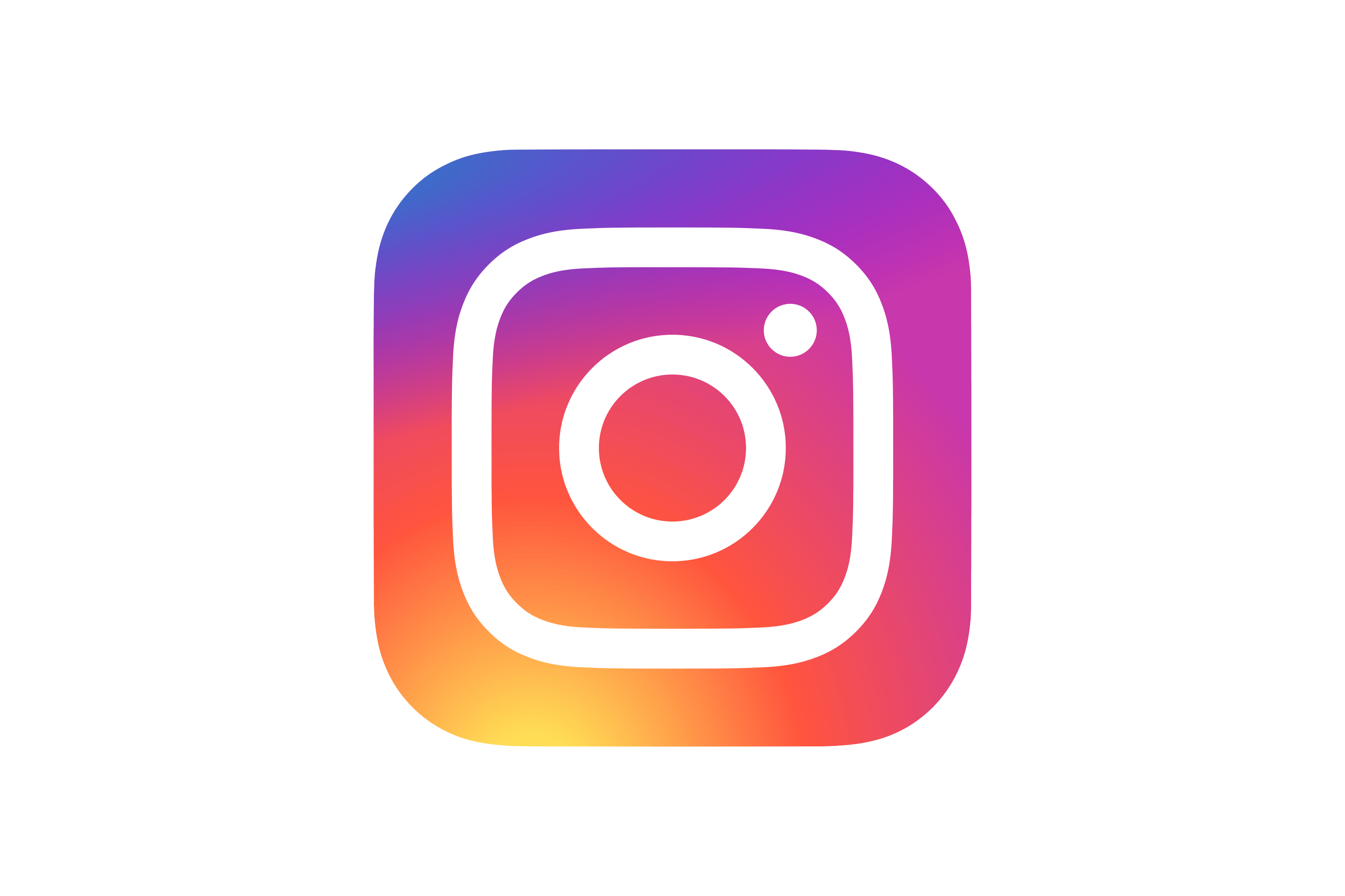 Instagram Logo