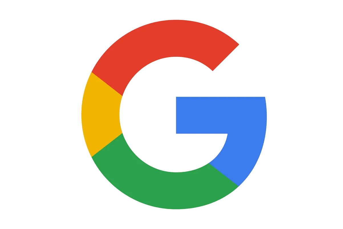 Google Logo