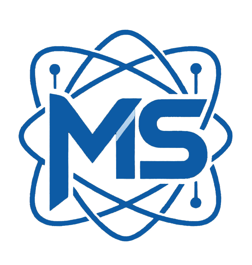 Mansen 公司 Logo